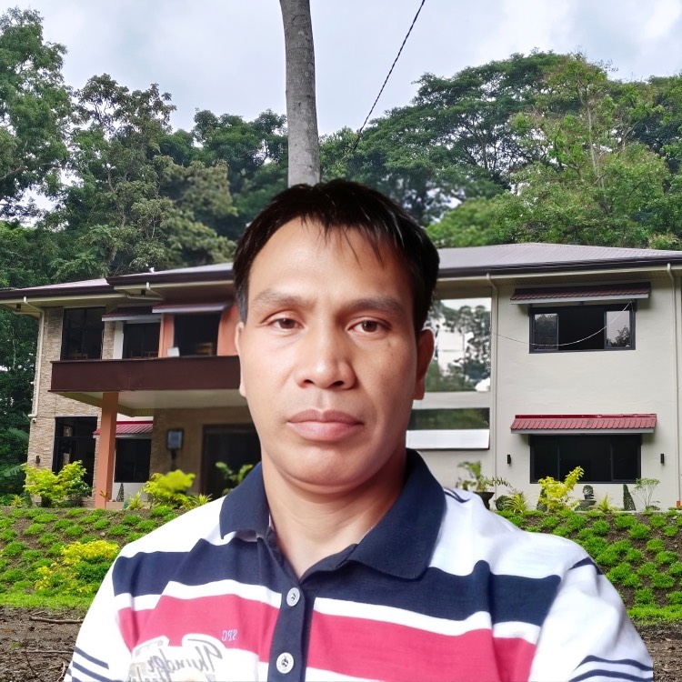 Delfin Binsay