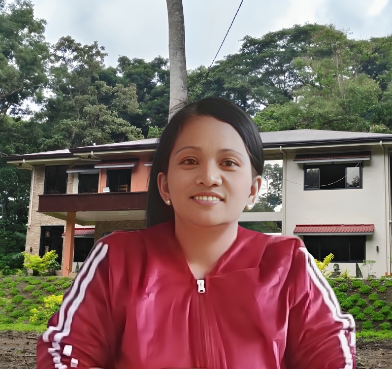 Jonalyn L. Taclawan