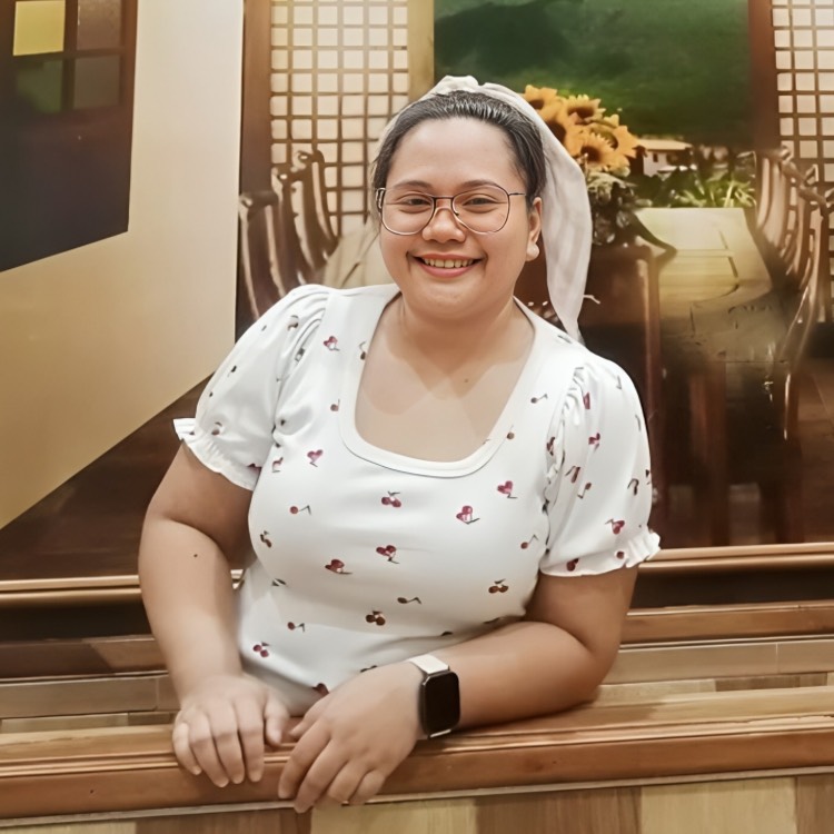 Rona Elyn G. Compas, RSW